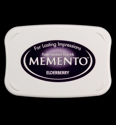 Memento Elderberry ME-000-507