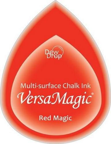 Versa Magic Dew Drop Red Magic GD-000-012