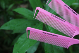 professional separation comb