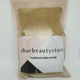 Pure traditional chebe powder