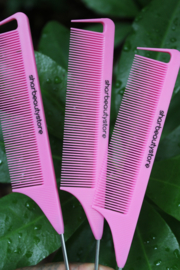 professional separation comb