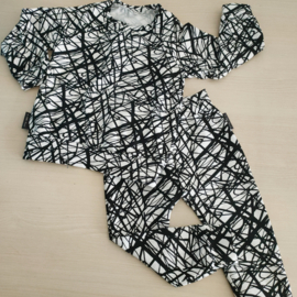Set draw lines