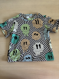T-shirt Smiley