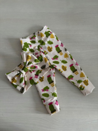 Legging Cactus