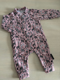 Boxpakje Pink Giraf