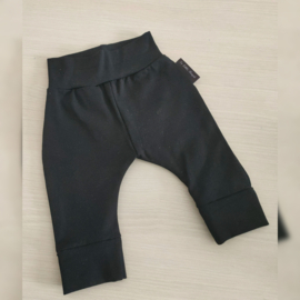 Broekje Black
