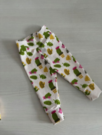 Legging Cactus