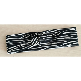 Zebra Small