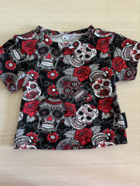 T-shirt Just Like Coco