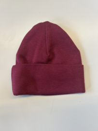 Muts Burgundy