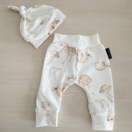 Unisex Sea life