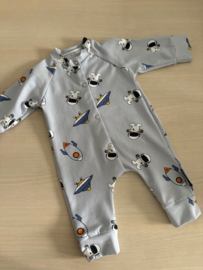 Boxpakje Astronaut