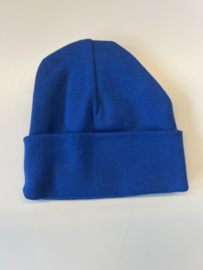 Muts Blue