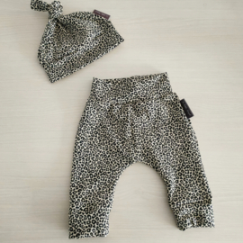 Broekje Leopard