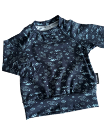 Sweater Rockets