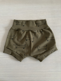 Bummie hondje