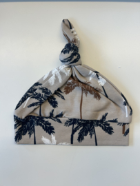 Muts Brown Palmtrees