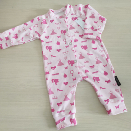 Boxpak Pink Princess