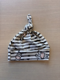 Muts Stripe Donkey