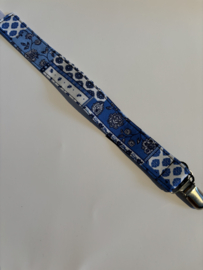 Speenkoord Blue