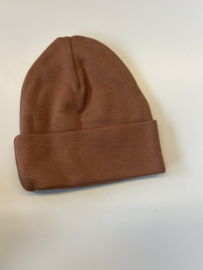 Muts Bruin