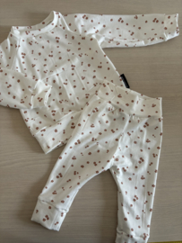 Set Sweet Little Flowers