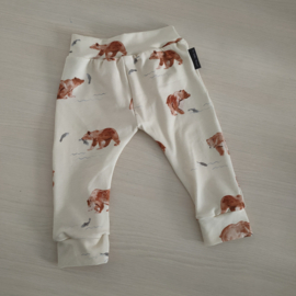 Broekje bearss