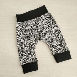 Broekje Zebra