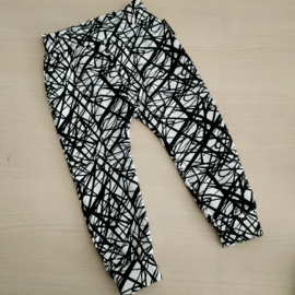 Broek draw lines