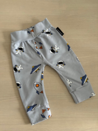 Broekje Astronaut