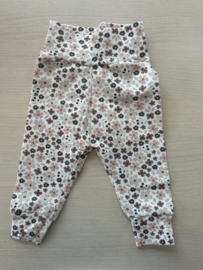 Legging Flower Garden