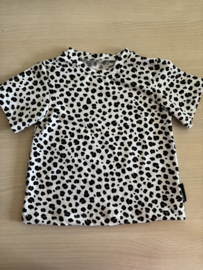 T-Shirt Cute Leopard