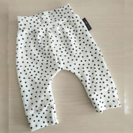 Broekje Black Dots