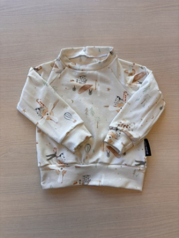 Sweater Flying Animals