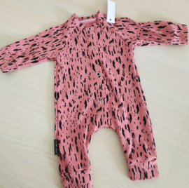 Boxpakje Pink Stripes