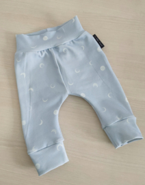 Broekje moon blue