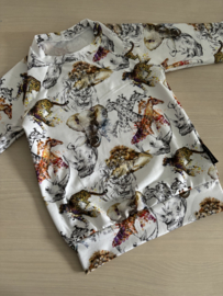 Sweater Zoo