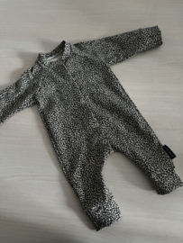 Boxpakje leopard Brown