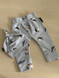 Broekje Astronaut