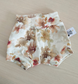 Bummie Waterbloemen