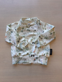 Sweater New Safari