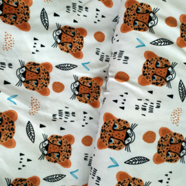 Boxpakjes big Leopard