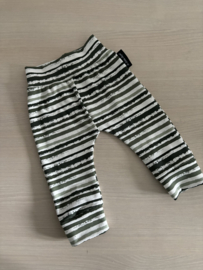 Broekjes stoere strepen