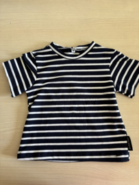 T-shirt Navy Blue