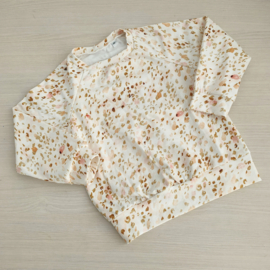 Sweater Pretty Dots