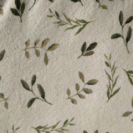 Sweater flower sand