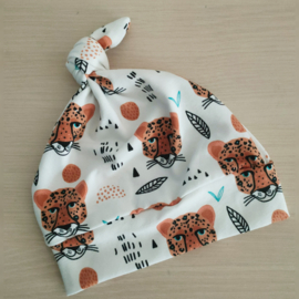 Knoopmuts Leopard Head