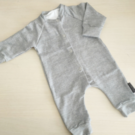 Boxpakje Grey