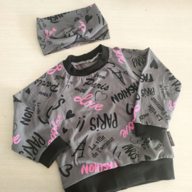 Sweater Fashionista