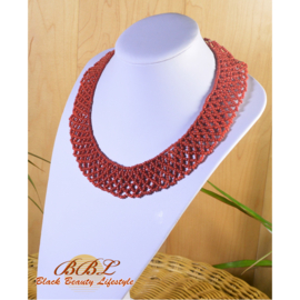 Necklace BAHATI